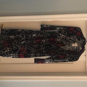 NWT The Limited wrap dress